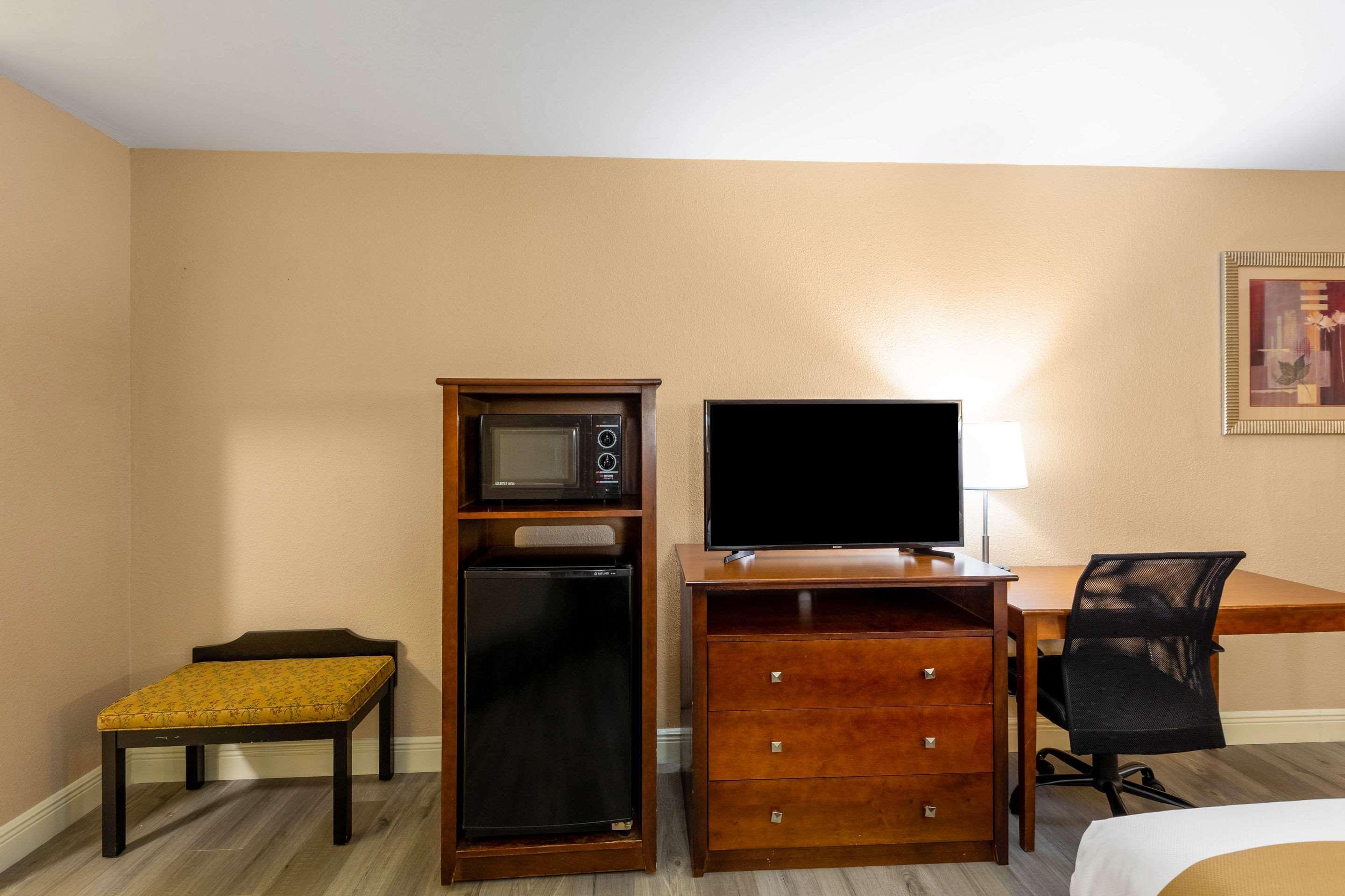 Quality Inn Quincy - Tallahassee West Exterior foto