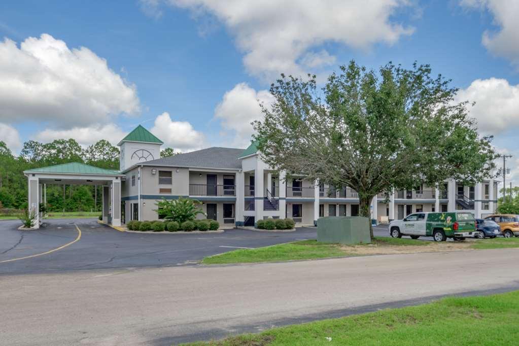Quality Inn Quincy - Tallahassee West Exterior foto